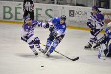 Erste Liga: negyedszer is legyőzte az Újpest a Csíkszeredát