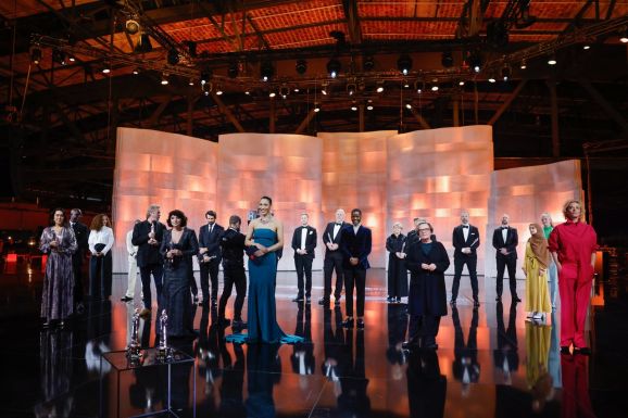 Európai Filmdíjak: a bosnyák rendezésű Quo vadis, Aida? nyerte el a fődíjat