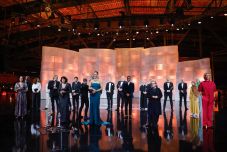 Európai Filmdíjak: a bosnyák rendezésű Quo vadis, Aida? nyerte el a fődíjat