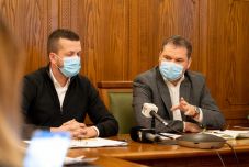 Oktatási, kulturális és egészségügyi beruházásokat finanszíroznak Nagyváradon