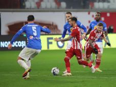 Liga 1: Fontos győzelmet aratott a Sepsi OSK a Farul ellen