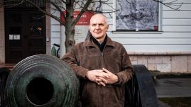 „A presztízst nem adják ingyen, annál könnyebb viszont elveszíteni”