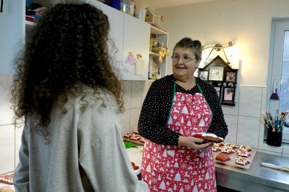 Erdély legjei – ünnepi különkiadás: a mézeskalács hagyománya