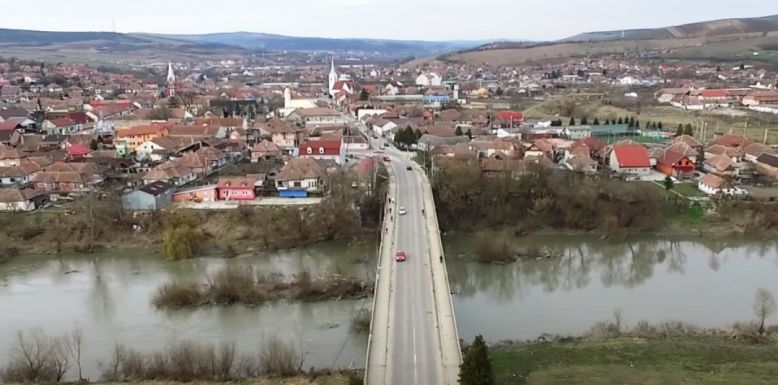 Hamarosan elkezdődhet a marosludasi híd felújítása