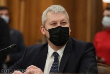 Tavasszal tárgyalja a parlament a különleges ügyészség felszámolásáról szóló törvénytervezet