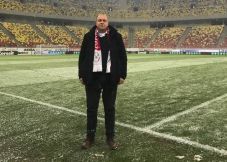 Labdarúgás: az év klubvezetőjének választották Diószegi Lászlót