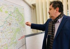 Két újabb Szatmár megyei városnak épülhet terelőútja