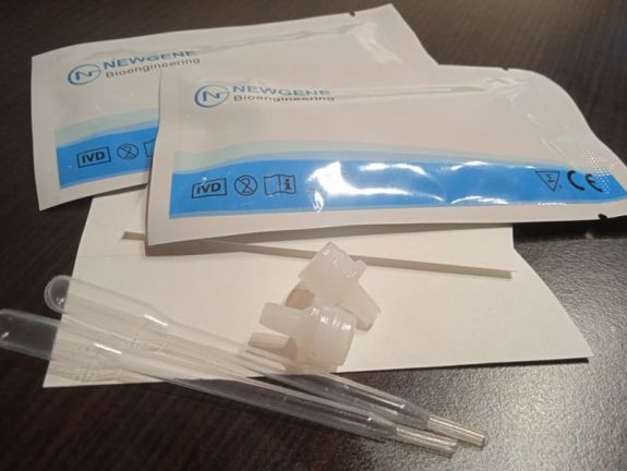 A szülőkre bízzák, mikor tesztelik a gyerekeket, csak legalább két nap különbséggel tegyék