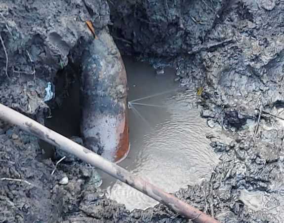 Napok óta nincs víz Tusnádfürdőn, vészhelyzet kihirdetését kéri a polgármester