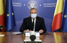 A kormányfő is megszólalt a Diana Şoşoacă és az olasz újságírók között kirobbant incidens kapcsán