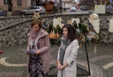 Vasárnap nyitja kapuit a székelyudvarhelyi karácsonyi vásár