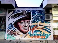 Falkép készült Marosvásárhely jelentős magyar és román személyiségeiről