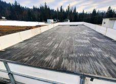 Szabadtéri műjégpályát nyitnak Borszéken