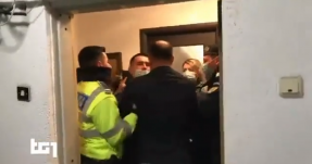 Már Olaszországban is téma az újabb Șoșoacă-botrány