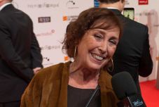 Meghalt Veronica Forqué, Pedro Almodóvar egyik kedvenc színésznője