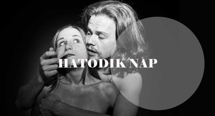 Párkapcsolatról szóló előadással zárja az évet a Váróterem Projekt