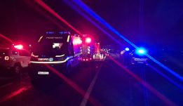 Elmenekült a baleset helyszínéről, egy másikban életét vesztette 