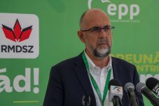 Kelemen Hunor a költségvetés elfogadásáról: ambiciózus a menetrend, de egyetértéssel tartható