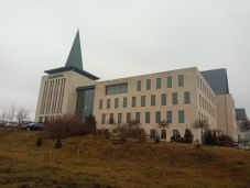 Mindenki „Rezső bácsijáról” elnevezett szakkollégiumot alapított a Sapientia EMTE