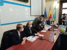 Első körben tizenöt elektromos autóbusz érkezik Marosvásárhelyre