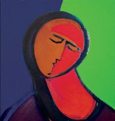 Aknay János festőművész marosvásárhelyi kötődéseit mutatja be az Erdély TV