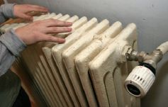 Több száz fűtéspótlékigénylést adtak le Marosludason