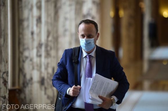 Vasárnap és hétfőn fogadja el a kormány a költségvetési törvénytervezeteket