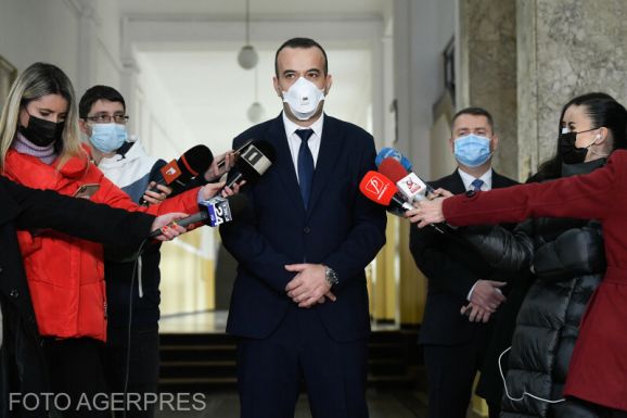 Nem sikerült új elnököt választani a CSM tisztújító gyűlésén