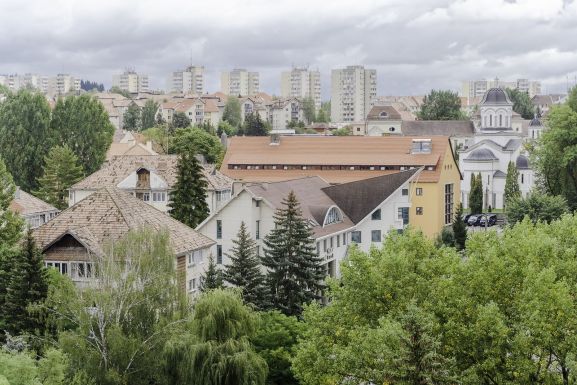 A klímaváltozás helyi hatásainak mérséklésére nyert pályázatot Csíkszereda