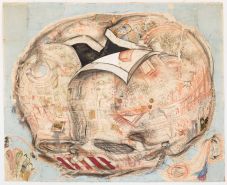 IttMást: az 1975 és 1989 közötti romániai magyar képzőművészetet mutatják be Sepsiszentgyörgyön