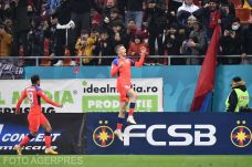 FRISSÍTVE - Liga 1: visszaállt a 8 pontos különbség a Kolozsvári CFR és a FCSB között