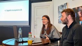 Az okostelefon hozta el a széleskörű internethasználatot Erdélybe