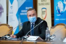 Nicolae Ciucă szerint az állam kötelessége a bürokrácia csökkentése