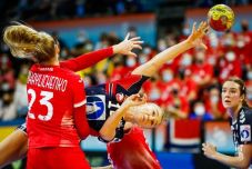 Női kézilabda-vb: a franciákkal és a norvégokkal egészült ki az elődöntő mezőnye