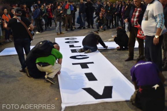 Colectiv-per: a maximális büntetés kiszabását kérték az ügyészek a vádlottakra