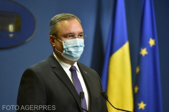 Korrupcióellenes stratégiát fogad el pénteken a kormány – Ciucă szerint érdek és követelmény