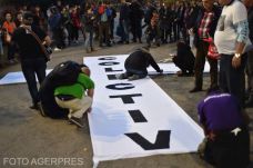 Colectiv-per: a maximális büntetés kiszabását kérték az ügyészek a vádlottakra