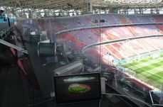 Nemzetek Ligája: az angolok ellen kezd a Puskásban a magyar válogatott