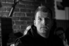 André Ferenc kapta a Kinde Annamária-díjat