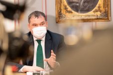 Több mint 266 millió lejt utalt a fejlesztési szaktárca a helyi beruházások számláinak fedezésére