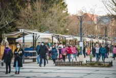 A magyarlakta települések 82 millió lejt kaptak a kormány tartalékalapjából