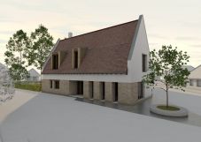 Új művelődési ház épül Kalotaszentkirályon