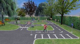 Elkezdődött a szavazás a részvételi költségvetés kézdivásárhelyi kiírásában