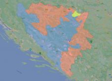 Felbomolhat Bosznia-Hercegovina, de talán nem is érdemes egyben tartani