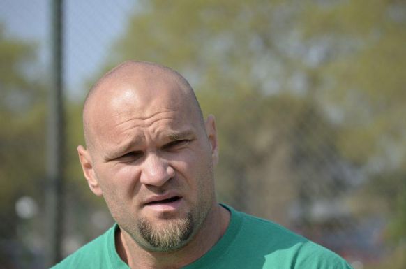 Szívátültetésen esett át a magyar Európa-bajnok