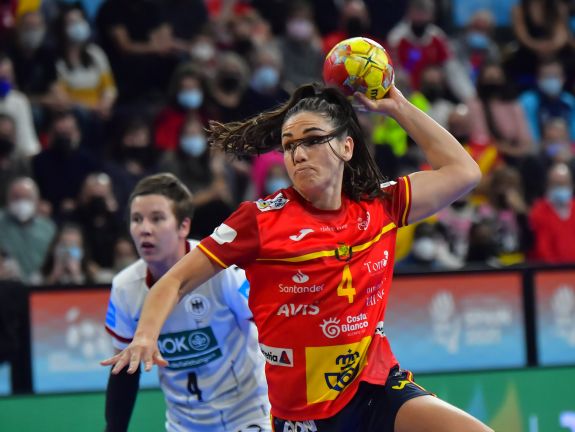 Női kézi-vb: Dánia a házigazda legyőzésével lett bronzérmes