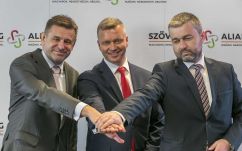 „Mintha egy szétesés előtt álló párt kommunikációját figyelnénk”