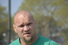 Szívátültetésen esett át a magyar Európa-bajnok