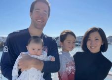 Önvezető autóban szülte meg a gyermekét