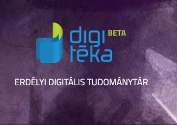 Közel másfél millió oldalnyi tartalom böngészhető ingyenesen a Digitékán
